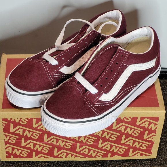 VANS OLD SKOOL